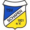 TSV 1921 Schapen