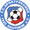 FC SF 1920 Rautheim III