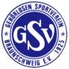 Wappen von Gehörlosen SV Braunschweig 1925