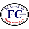 FC Ahlshausen/Opperhausen von 2001 II