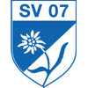 Wappen von SV 07 Moringen