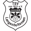 Wappen von TSV Langenholtensen von 1912