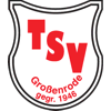 Wappen von TSV Großenrode