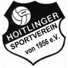 Hoitlinger SV von 1956