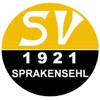 Sprakensehler SV