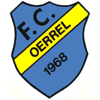 Wappen von FC Oerrel von 1968