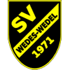 Wappen von SV Wedesbüttel-Wedelheine von 1971