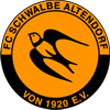 FC Schwalbe Altendorf von 1920
