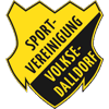 Wappen von SV Volkse-Dalldorf von 1921