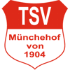 Wappen von TSV Frisch Auf Münchehof von 1904