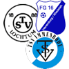 Wappen von SG Vienenburg II/Lochtum/Immenrode