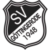 Wappen von SV Göttingerode von 1948