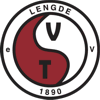 Wappen von TSV Lengde