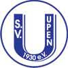Wappen von SV Upen von 1930
