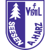 Wappen von VfL Seesen von 1911
