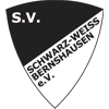Wappen von SV Schwarz-Weiss Bernshausen