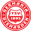 TSV 1895 Germania Diemarden II
