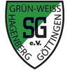 SG Grün-Weiß Hagenberg II