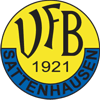 Wappen von VfB Sattenhausen