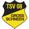 TSV 08 Groß Schneen