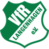 Wappen von VfR Langenhagen