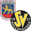 Wappen von SG Rollshausen/Obernfeld