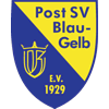 Post SV Blau-Gelb Göttingen 1929