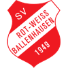 SV Rot-Weiß Ballenhausen