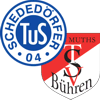 SG Bühren/Scheden