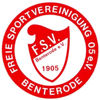 Wappen von FSV 05 Benterode