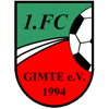 Wappen von 1. FC Gimte 1994