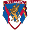 Wappen von SG Lapautal