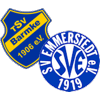 Wappen von SG Barmke/Emmerstedt