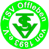 Wappen von TSV Offleben