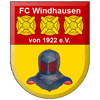 Wappen von FC Windhausen