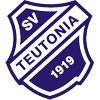Wappen von SV Teutonia Groß Lafferde 1919