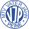 MTV Vater Jahn Peine von 1862