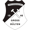 Wappen von SpVgg Gross Bülten 1946