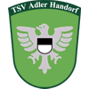Wappen von TSV Adler Handorf 1902