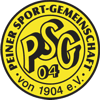 Peiner SG von 1904