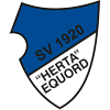 SV 1920 Herta Equord
