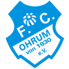 FC Ohrum von 1930