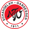 Wappen von MTV Schandelah-Gardessen