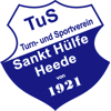 TuS Sankt Hülfe-Heede 1921