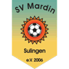 Wappen von SV Mardin Sulingen