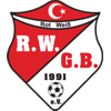 Wappen von SV Rot-Weiss Hessisch-Oldendorf 1991