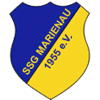 SSG Marienau 1955