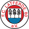 Wappen von FC Latferde 80