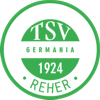 TSV Germania Reher 1924