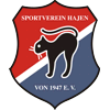 Wappen von SV Hajen